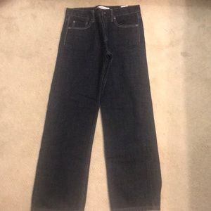 Levi Strauss&Co Boy Jeans